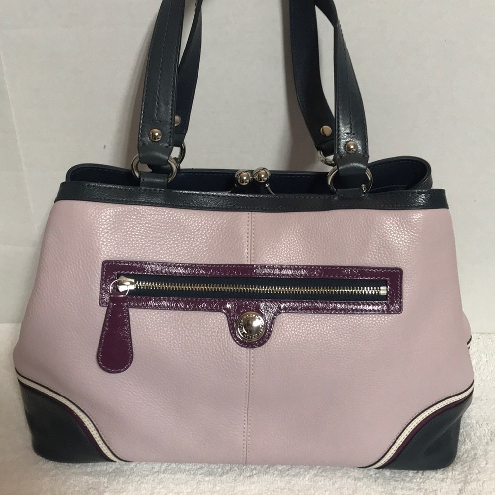 Coach ShoulderBag/Handbag